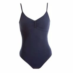 Energetiks Sweetheart Camisole | Navy Blue