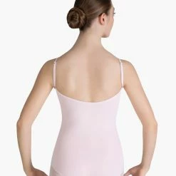 CLEARANCE Capezio Leotard TC0052C / Child M Dancewear