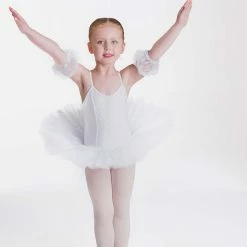 Studio 7 Dancewear Snowflakes Tutu