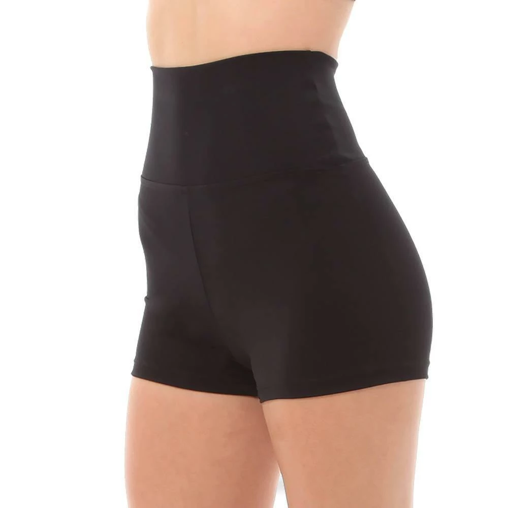 Best reviews of 🤩 Capezio High Waisted Shorts - Adult Dancewear 🥰 1 Capezio High Waisted Shorts - Adult Dancewear