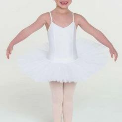 Studio 7 Dancewear Child 4 Layer Tutu -Available In 15 Colours