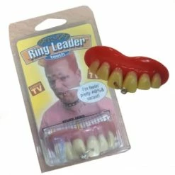 Billy Bob Teeth - Ring Leader