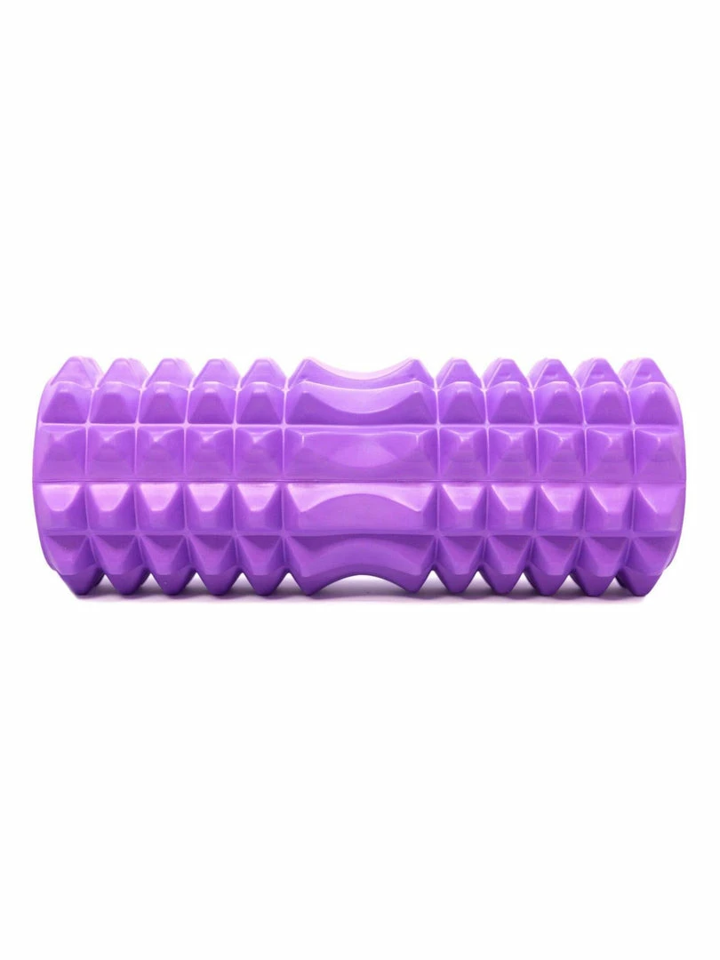 Top 10 ๐ Mad Ally Training-Dance & Fitness Tools Textured Foam Roller - Pink Or Purple โค๏ธ 1 Mad Ally Training-Dance & Fitness Tools Textured Foam Roller - Pink Or Purple