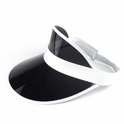 JD Party Sunvisor Hat - 1980s