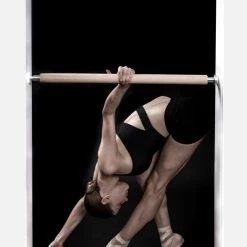 Studio 7 Dancewear The Demi Ballet Barre