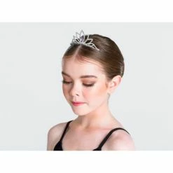 Studio 7 Dancewear The Kate Comb Tiara Hair Accessories