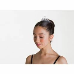Studio 7 Dancewear The Kate Comb Tiara Hair Accessories