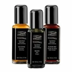 Mehron Tooth FX - Teeth Makeup