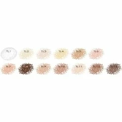 Makeup Translucent Powder 20g -Kryolan