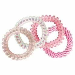 Independant Studios Hair Accessories Pretty Twisted / Super Spiral Hair Ties