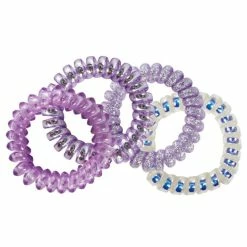 Independant Studios Hair Accessories Pretty Twisted / Super Spiral Hair Ties