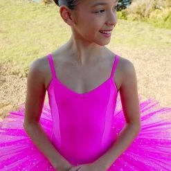 Studio 7 Dancewear Two Toned Sparkle Tutu