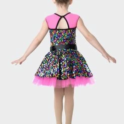 Studio 7 Dancewear Party Princess Dress