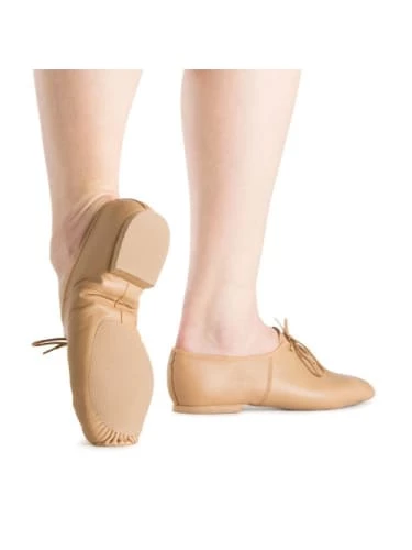 Discount 😀 Bloch UltraFlex Split Sole, Lace Up Jazz 👟 Shoes Dancewear ✨ 1 Bloch UltraFlex Split Sole, Lace Up Jazz Shoes Dancewear