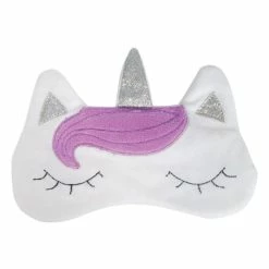 Independant Studios Unicorn Fantasy Sleep Mask | Purple Gifts