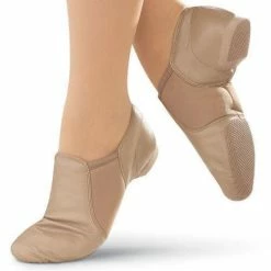 Capezio EJ2C - Child Slip On Jazz Shoe / CLEARANCE Dancewear