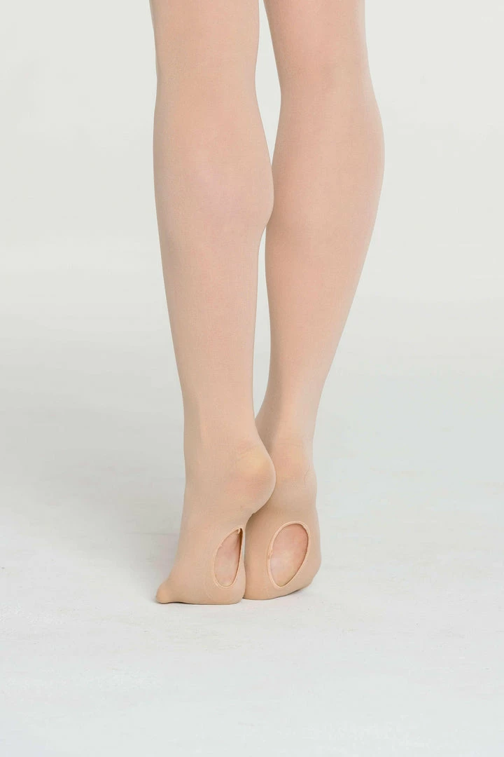 Best deal ๐ Studio 7 Dancewear Convertible Tights (S7)- Children ๐ 1 Studio 7 Dancewear Convertible Tights (S7)- Children