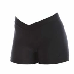 Energetiks Dancewear V Band Christina Hot Short - AT09 Adult