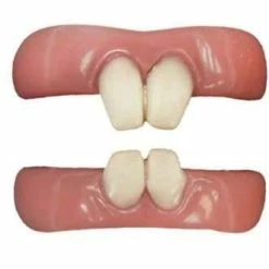 FX Tinsley Vermin Teeth