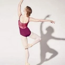 Mirella Vine "Alair" Leotard Dancewear