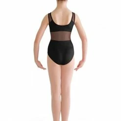 Mirella Vine "Kamille" Tank Leotard -Child Dancewear