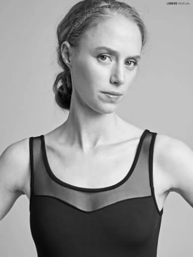 Budget 🛒 Mirella Vine "Pascual" Tank, Teal 🤩 3 Mirella Vine "Pascual" Tank, Teal