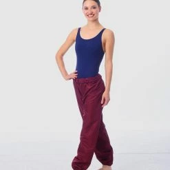 Gaynor Minden Microtech Pants Dancewear
