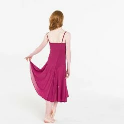 Studio 7 Dancewear Elemental Lyrical Dress