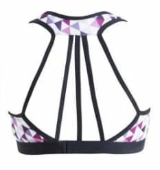 Energetiks Waterfall Crop / ASHI ROSS