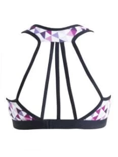 New ❤️ Energetiks Waterfall Crop / ASHI ROSS ✨ 2 Energetiks Waterfall Crop / ASHI ROSS