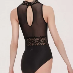 Wear Moi Dancewear Akarso Leotard