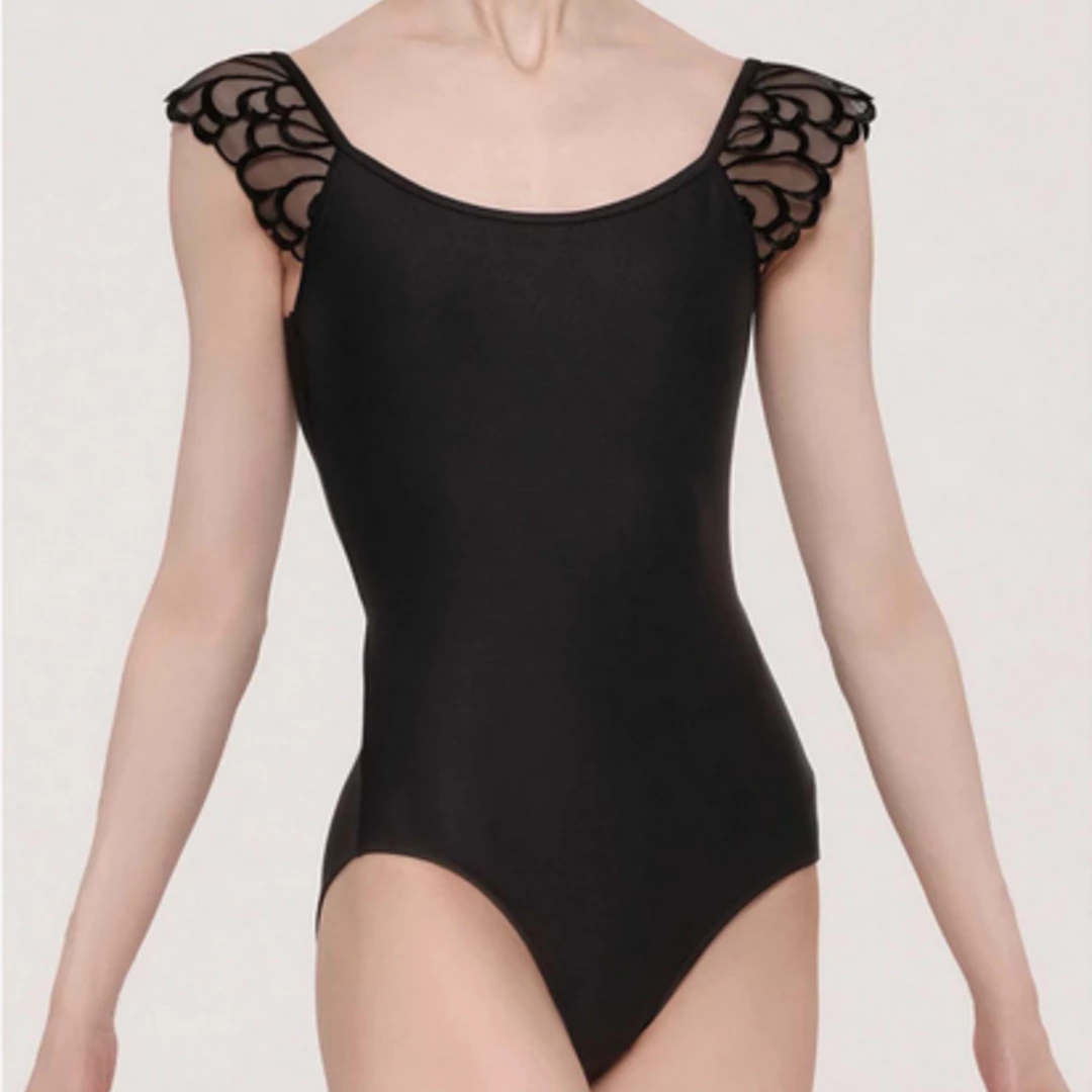 Cheap ๐ Wear Moi Peya Leotard Dancewear ๐งจ 1 Wear Moi Peya Leotard Dancewear