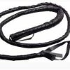 Carnival Products Weapons Whip - Black