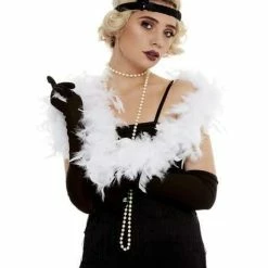 CMA Feather Boa 1.5m