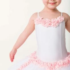 Studio 7 Dancewear Pretty Petals Tutu