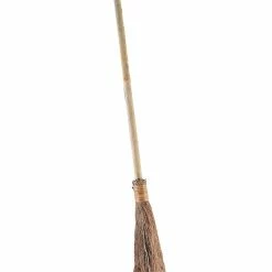 JD Party Halloween Costumes, Accessories, Makeup Witch Broom