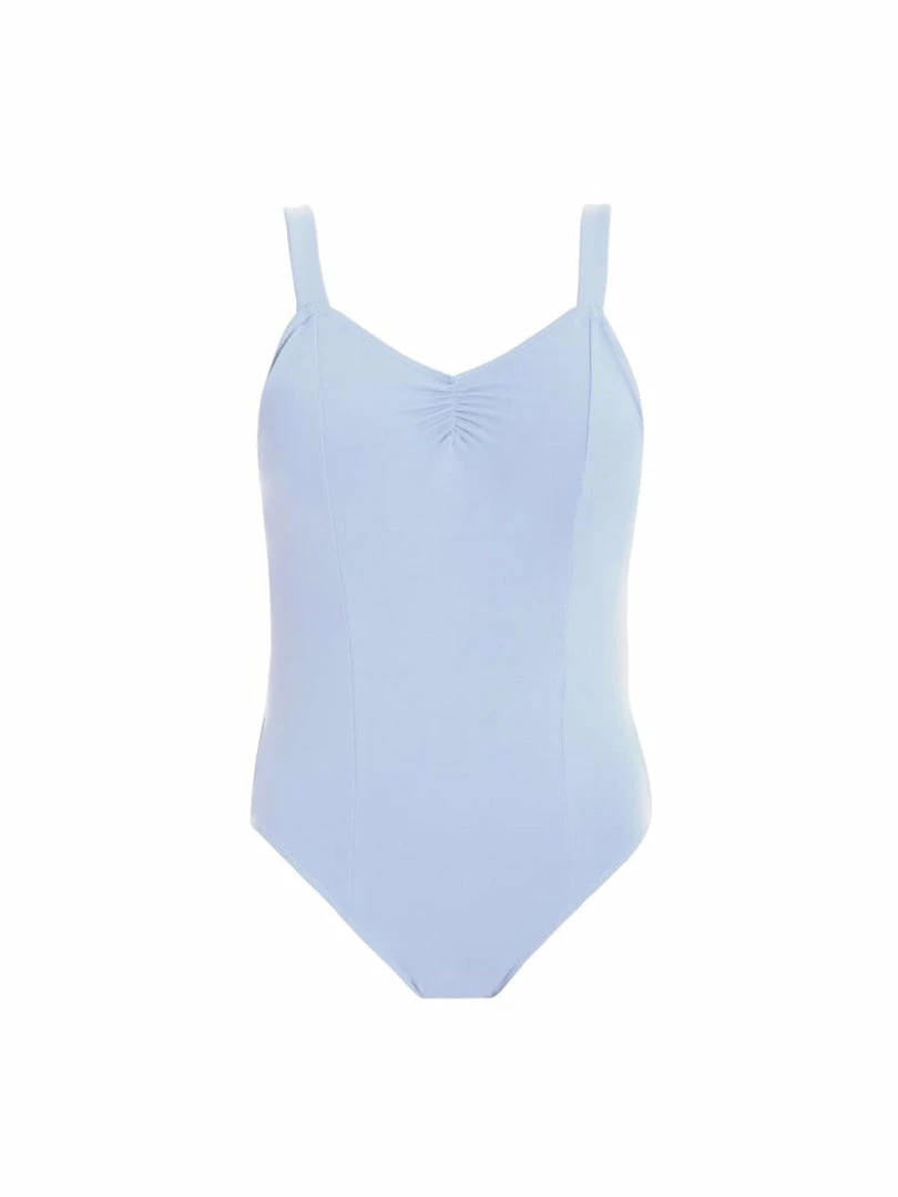 Top 10 😍 Energetiks Wide Strap Leotard CL11 -Children Dancewear 👏 4 Energetiks Wide Strap Leotard CL11 -Children Dancewear