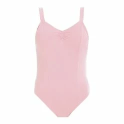 Energetiks Wide Strap Leotard CL11 -Children Dancewear