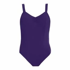 Top 10 😍 Energetiks Wide Strap Leotard CL11 -Children Dancewear 👏 13 Energetiks Wide Strap Leotard CL11 -Children Dancewear
