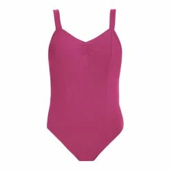 Top 10 😍 Energetiks Wide Strap Leotard CL11 -Children Dancewear 👏 17 Energetiks Wide Strap Leotard CL11 -Children Dancewear
