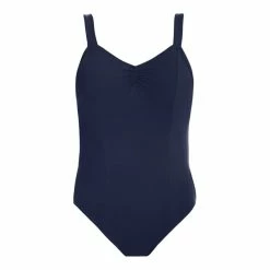 Top 10 😍 Energetiks Wide Strap Leotard CL11 -Children Dancewear 👏 16 Energetiks Wide Strap Leotard CL11 -Children Dancewear