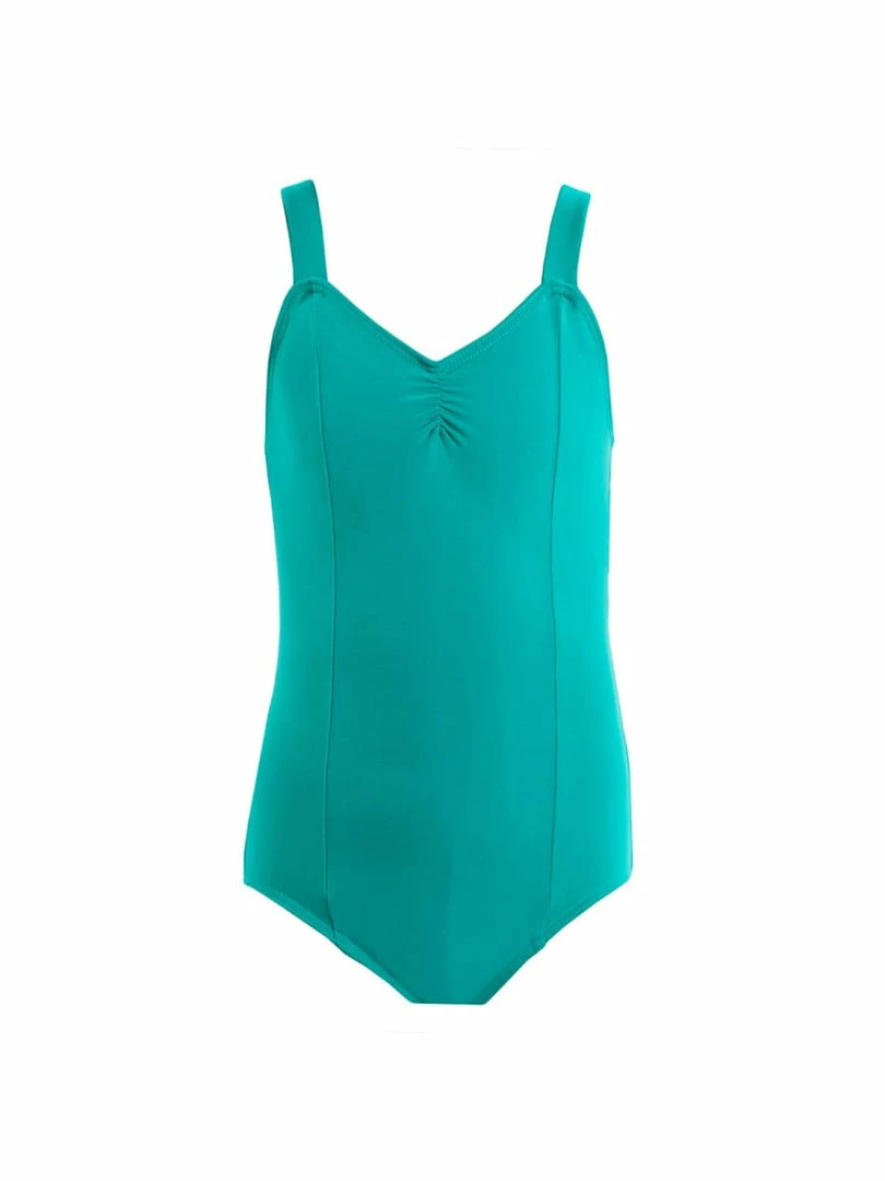 Top 10 😍 Energetiks Wide Strap Leotard CL11 -Children Dancewear 👏 6 Energetiks Wide Strap Leotard CL11 -Children Dancewear