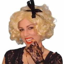 Carnival Products Wigs Wig - Madonna