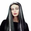 Carnival Products Wig - Streaked Witch Halloween Costumes, Accessories, Makeup