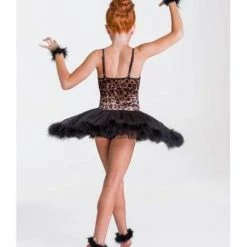 Best reviews of 🌟 Studio 7 Dancewear Wild Cats Tutu - Cheetah 😀 7 Studio 7 Dancewear Wild Cats Tutu - Cheetah