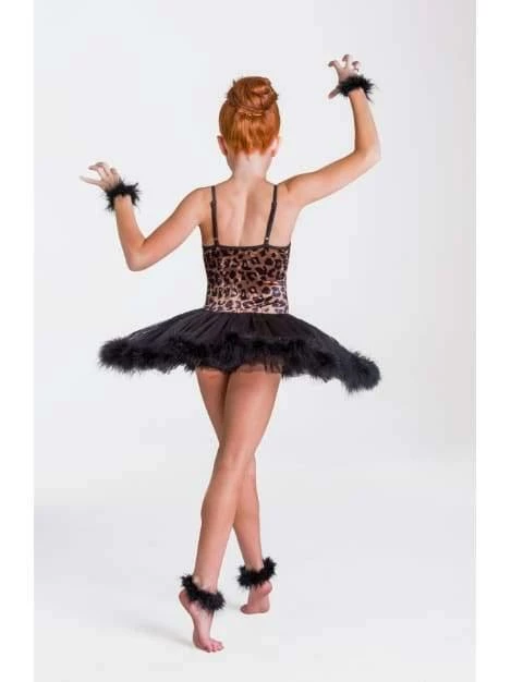 Best reviews of 🌟 Studio 7 Dancewear Wild Cats Tutu - Cheetah 😀 4 Studio 7 Dancewear Wild Cats Tutu - Cheetah