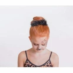 Studio 7 Dancewear Wild Cats Tutu - Cheetah