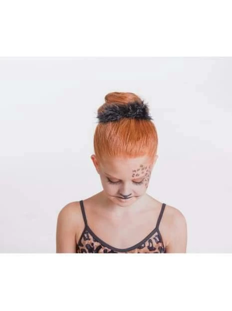 Best reviews of 🌟 Studio 7 Dancewear Wild Cats Tutu - Cheetah 😀 2 Studio 7 Dancewear Wild Cats Tutu - Cheetah