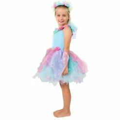 Fairy Girls Wish Fairy Tutu Dress Tutus & Tutu Skirts