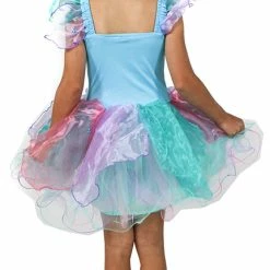 Fairy Girls Wish Fairy Tutu Dress Tutus & Tutu Skirts
